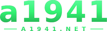 a1941 logo